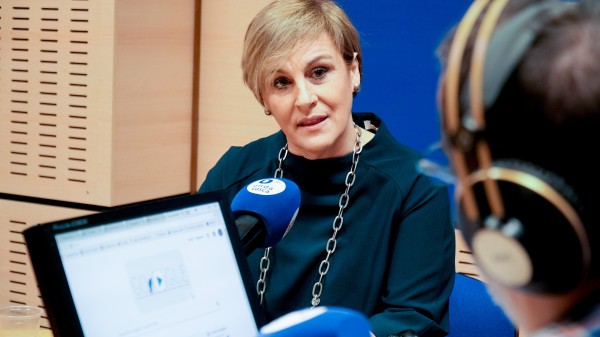 Entrevista a Itxaso Atutxa en Onda Vasca 19.02.2018