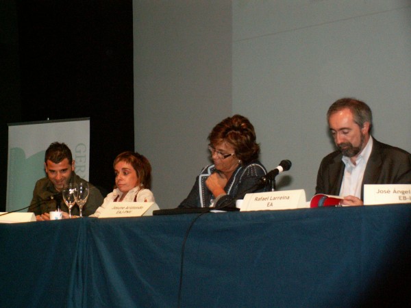 Encuentros de Verano de la UPV