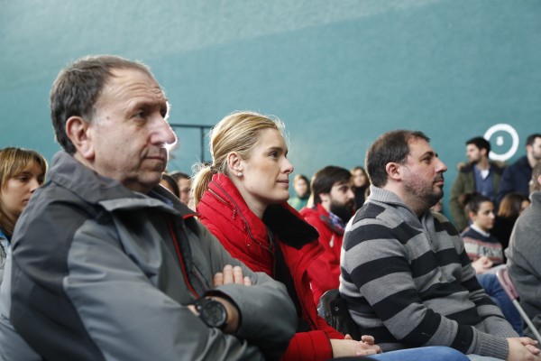 EGI Eguna 2018 en Lesaka