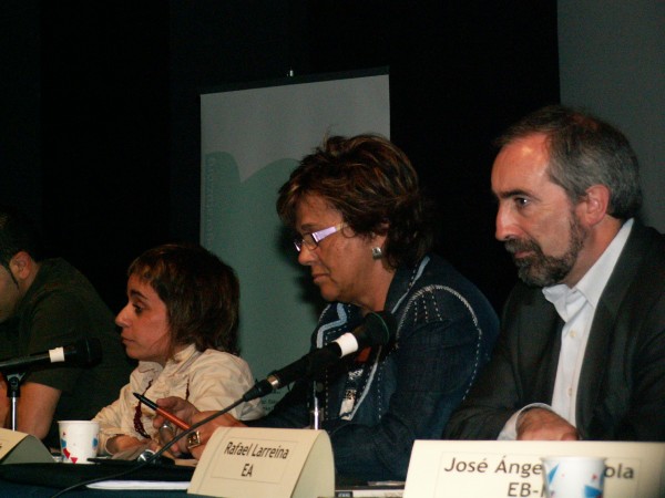 Encuentros de Verano de la UPV
