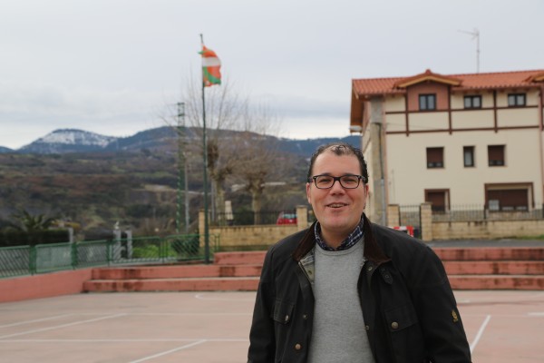 Saulo Nebreda Trevejo - Ortuella