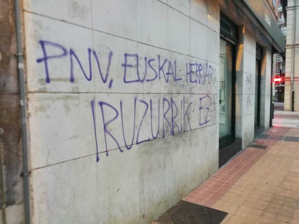 24.05.2018 Pintadas - Barakaldo