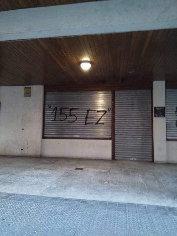 24.05.2018 Pintadas - Sopela
