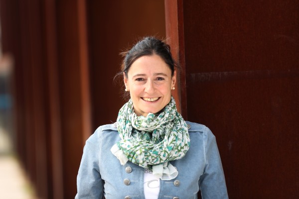 Mireia Elkoroiribe Zenikaonandia - Durango