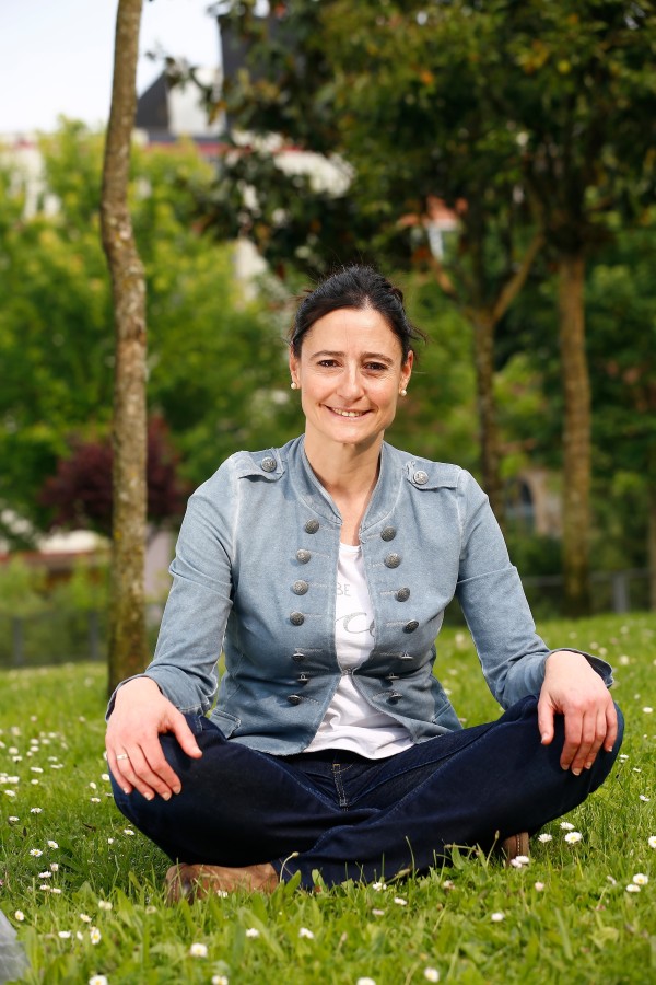 Mireia Elkoroiribe Zenikaonandia - Durango