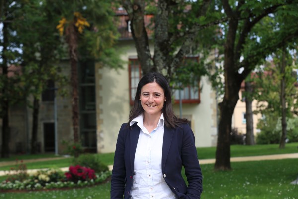 Mireia Elkoroiribe Zenikaonandia - Durango