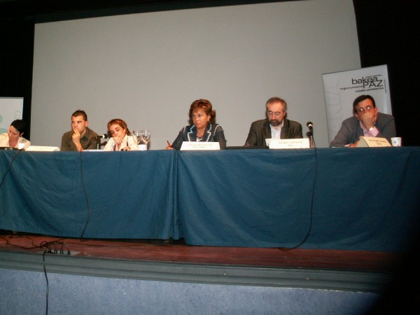Encuentros de Verano de la UPV