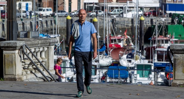 Koldo Goitia Markuerkiaga - Lekeitio