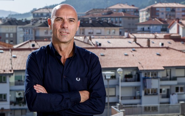 Koldo Goitia Markuerkiaga - Lekeitio