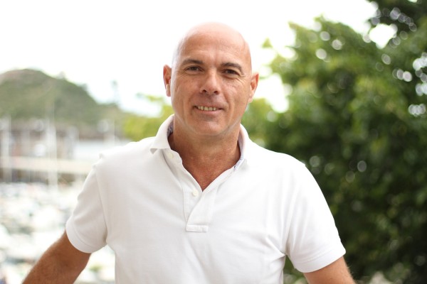 Koldo Goitia Markuerkiaga - Lekeitio