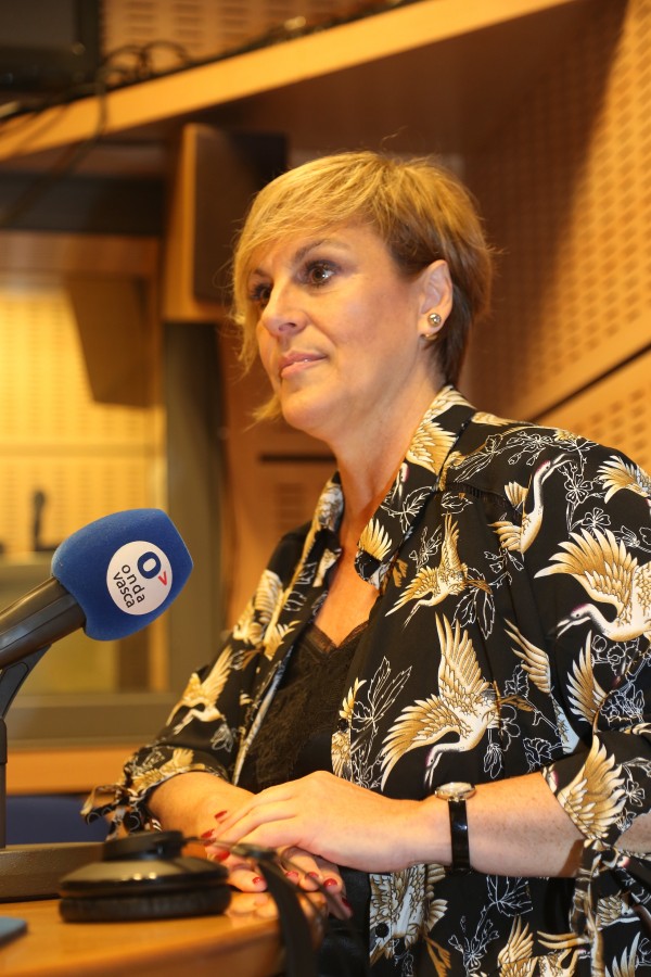 Itxaso Atutxa Onda Vasca irratian 20180029
