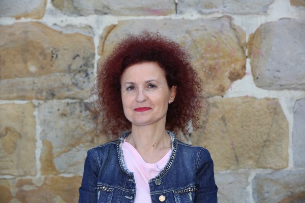 Elixabete Uribarri Uriarte - Plentzia