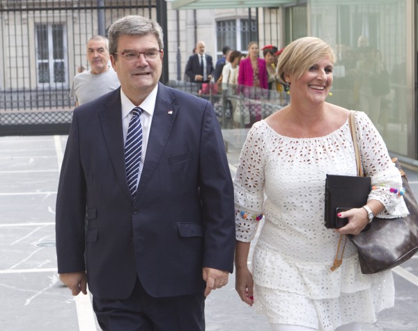 Pleno de Política General 2018