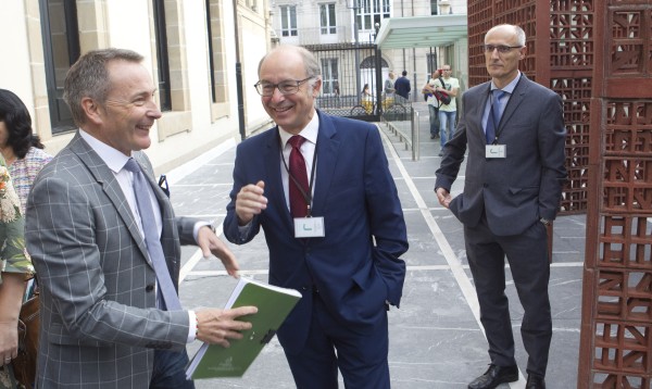 Pleno de Política General 2018