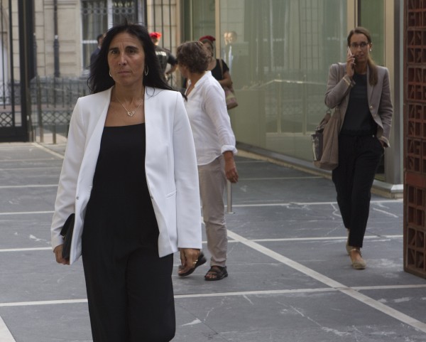 Pleno de Política General 2018