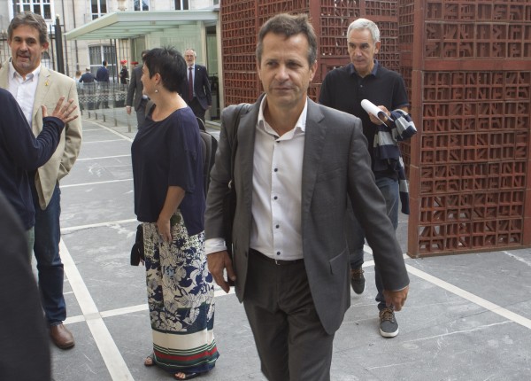 Pleno de Política General 2018