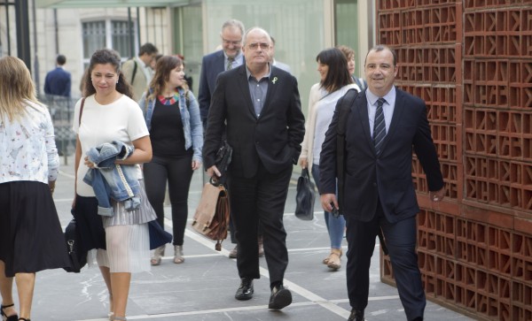 Pleno de Política General 2018