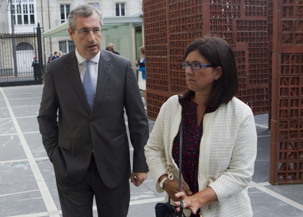 Pleno de Política General 2018