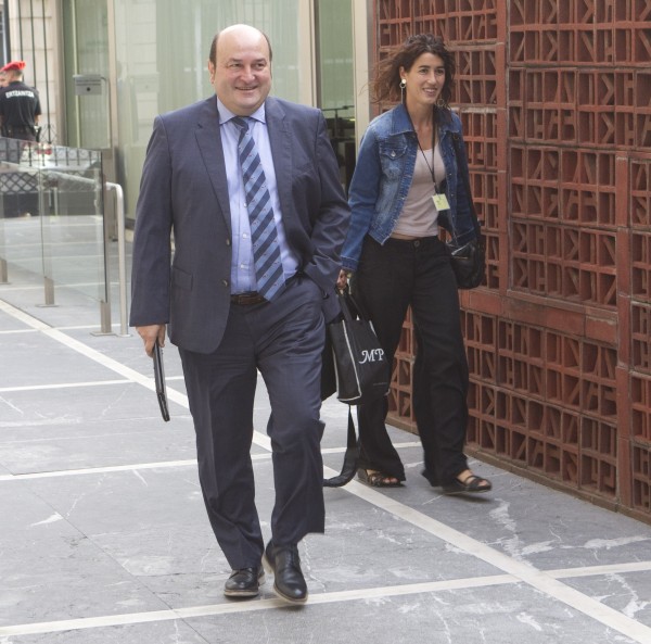 Pleno de Política General 2018