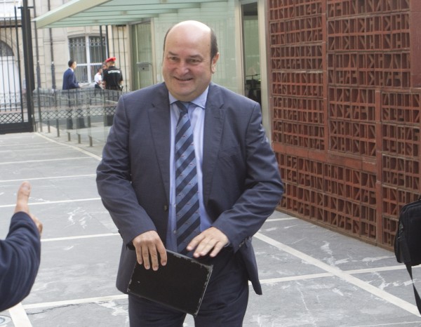 Pleno de Política General 2018