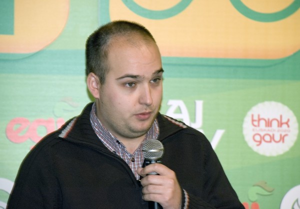 EGIren V. Bilera Nagusia (Amaiera)