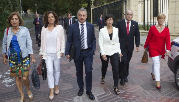 Pleno de Política General 2018