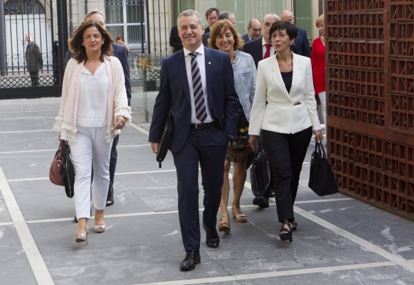 Pleno de Política General 2018