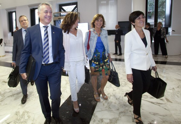 Pleno de Política General 2018