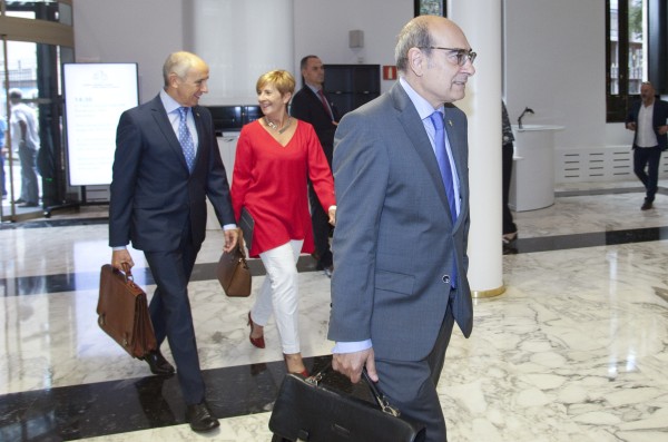 Pleno de Política General 2018