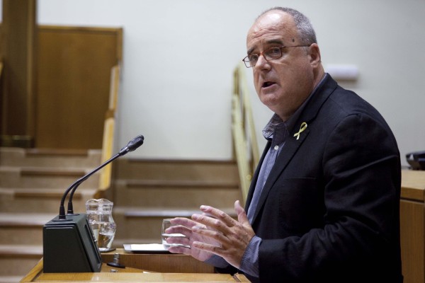 Pleno de Política General 2018