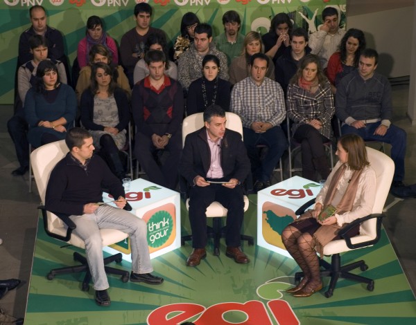 EGIren V. Bilera Nagusia (Amaiera)