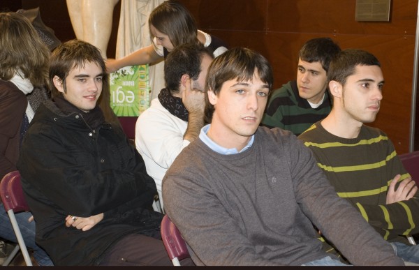 EGIren V. Bilera Nagusia (Amaiera)