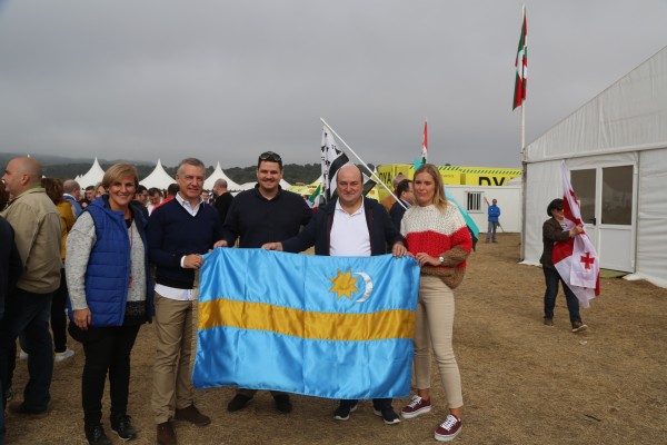 Alderdi Eguna 2018 - EAJ PNV 