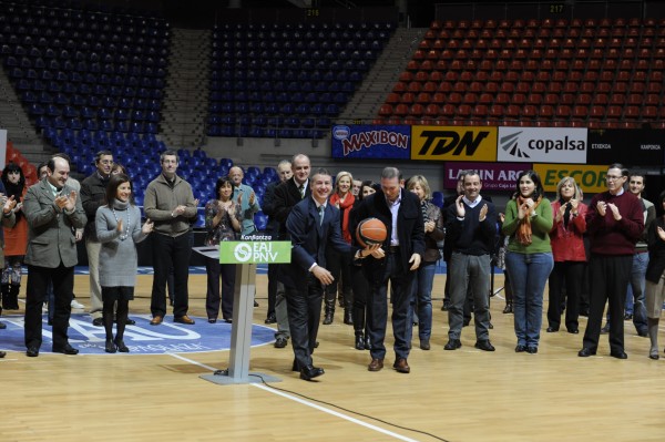 Aberri Batzarra 2008.12.20