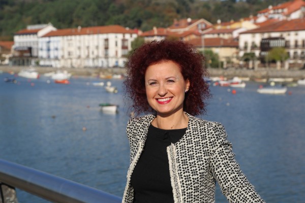 Elixabete Uribarri Uriarte - Plentzia