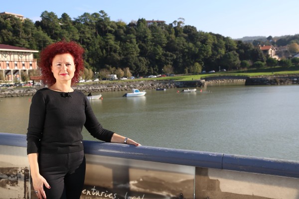 Elixabete Uribarri Uriarte - Plentzia