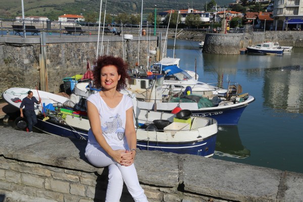 Elixabete Uribarri Uriarte - Plentzia