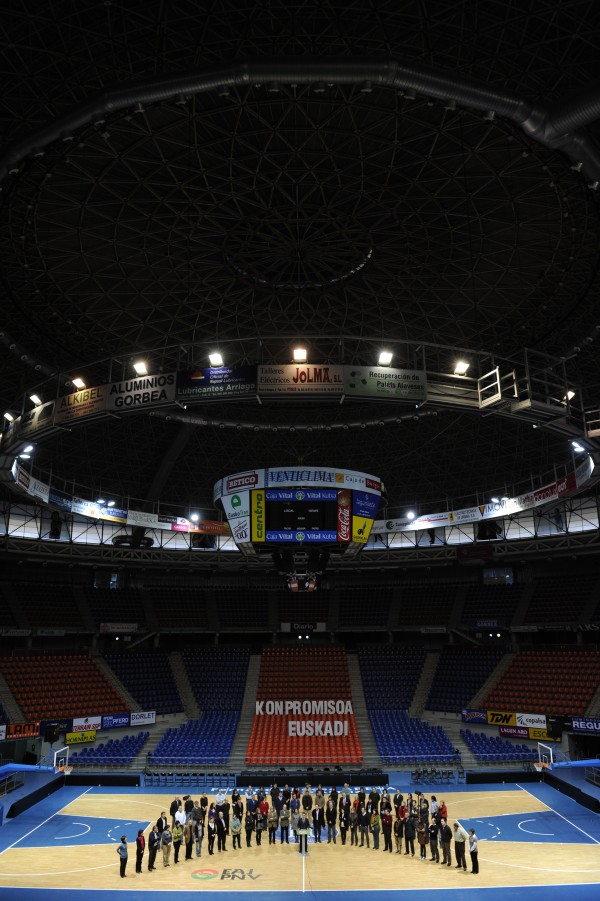 Aberri Batzarra 2008.12.20