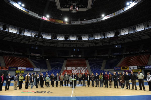 Aberri Batzarra 2008.12.20