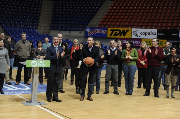 Aberri Batzarra 2008.12.20