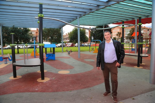 Javier Bilbao Lopategi - Urduliz