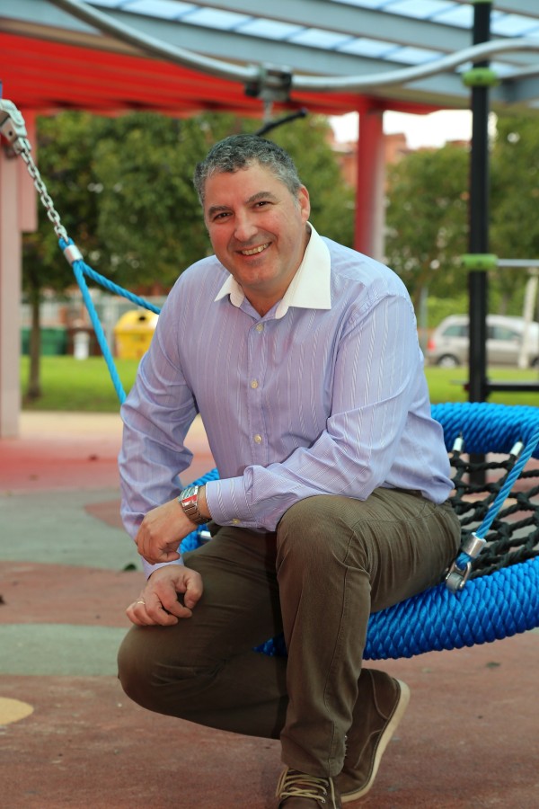 Javier Bilbao Lopategi - Urduliz