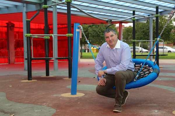 Javier Bilbao Lopategi - Urduliz