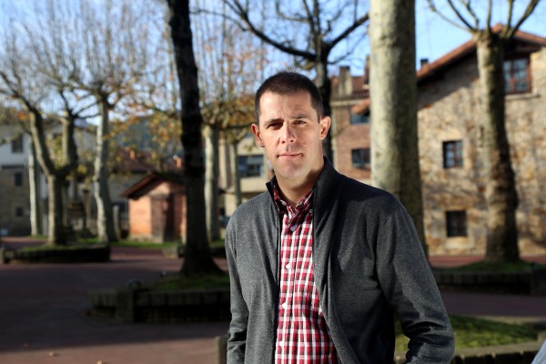 Mikel Garaizabal Iturriagaetxebarria - Abadiño