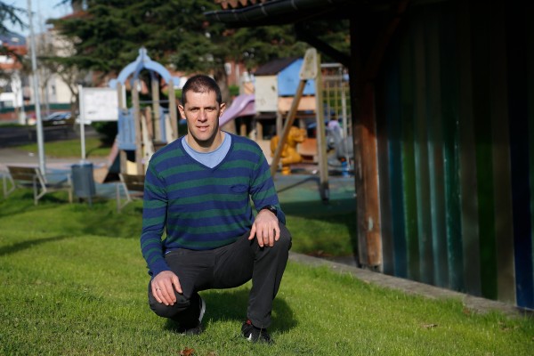 Mikel Garaizabal Iturriagaetxebarria - Abadiño