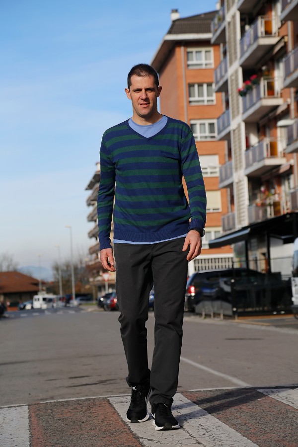 Mikel Garaizabal Iturriagaetxebarria - Abadiño