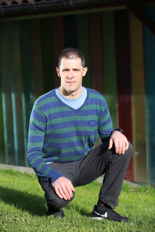 Mikel Garaizabal Iturriagaetxebarria - Abadiño