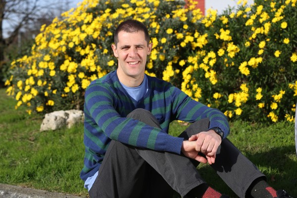 Mikel Garaizabal Iturriagaetxebarria - Abadiño