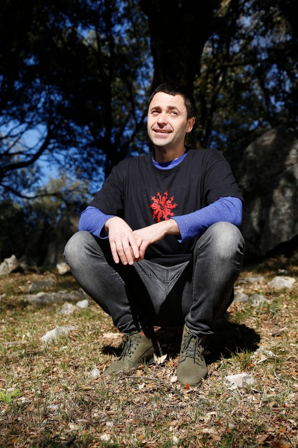 Josu Gorospe Lapatza - Dima