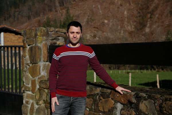 Josu Gorospe Lapatza - Dima